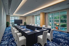 Crowne Plaza Suzhou by IHG