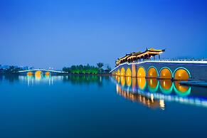 Crowne Plaza Suzhou by IHG