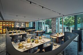 Crowne Plaza Suzhou by IHG