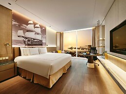 Crowne Plaza Suzhou by IHG
