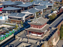 Crowne Plaza Suzhou by IHG