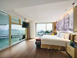 Crowne Plaza Suzhou by IHG