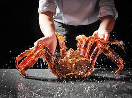 Crowne Plaza Suzhou by IHG