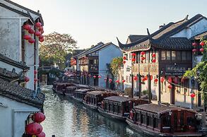 Crowne Plaza Suzhou by IHG