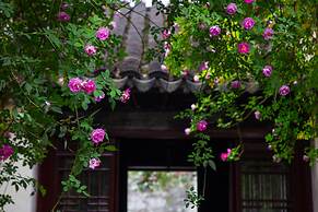 Crowne Plaza Suzhou by IHG