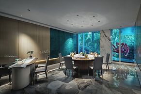 Crowne Plaza Suzhou by IHG