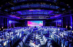 Crowne Plaza Suzhou by IHG