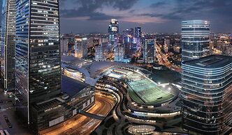 Crowne Plaza Suzhou by IHG