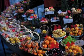 Crowne Plaza Suzhou by IHG