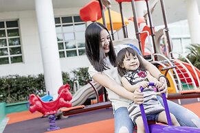 Crowne Plaza Suzhou by IHG