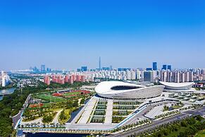 Crowne Plaza Suzhou by IHG