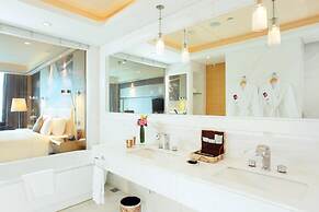 Crowne Plaza Suzhou by IHG