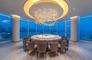 Crowne Plaza Suzhou by IHG