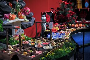 Crowne Plaza Suzhou by IHG