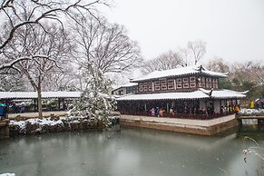 Crowne Plaza Suzhou by IHG