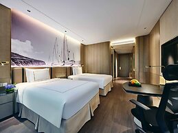 Crowne Plaza Suzhou by IHG