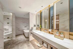 Crowne Plaza Suzhou by IHG