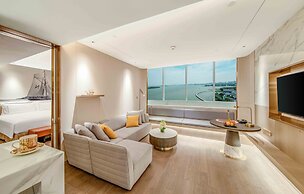 Crowne Plaza Suzhou by IHG