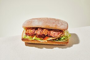 Crowne Plaza Suzhou by IHG