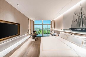 Crowne Plaza Suzhou by IHG