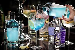 Crowne Plaza Suzhou by IHG