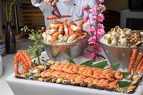 Crowne Plaza Suzhou by IHG