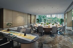 Crowne Plaza Suzhou by IHG