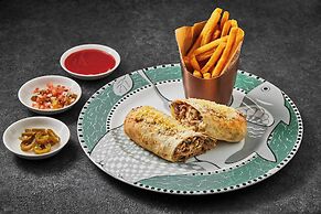 Crowne Plaza Suzhou by IHG