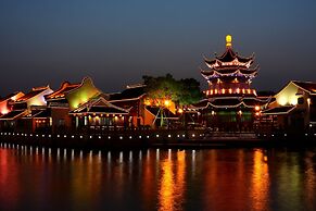 Crowne Plaza Suzhou by IHG