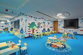 Crowne Plaza Suzhou by IHG