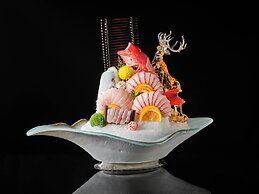 Crowne Plaza Suzhou by IHG