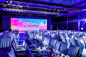 Crowne Plaza Suzhou by IHG