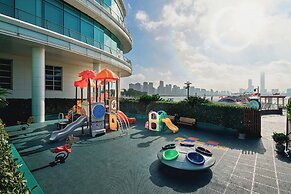 Crowne Plaza Suzhou by IHG