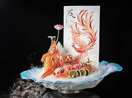 Crowne Plaza Suzhou by IHG