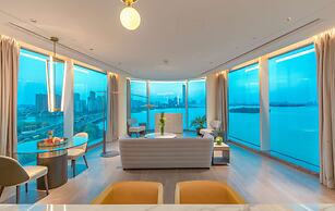 Crowne Plaza Suzhou by IHG