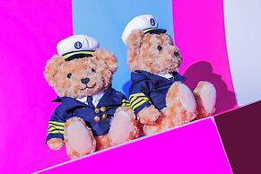 Crowne Plaza Suzhou by IHG