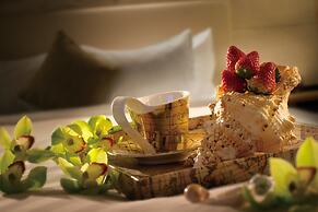 Crowne Plaza Suzhou by IHG