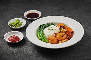 Crowne Plaza Suzhou by IHG