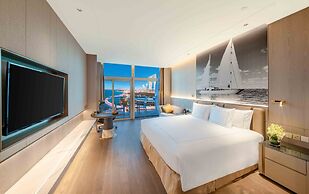 Crowne Plaza Suzhou by IHG