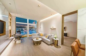 Crowne Plaza Suzhou by IHG