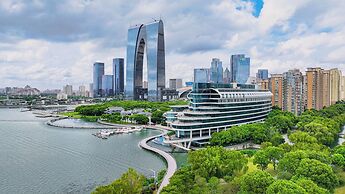 Crowne Plaza Suzhou by IHG