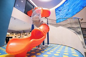 Crowne Plaza Suzhou by IHG