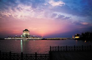 Crowne Plaza Suzhou by IHG