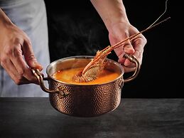 Crowne Plaza Suzhou by IHG