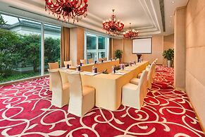 Crowne Plaza Suzhou by IHG