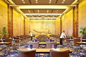 Crowne Plaza Suzhou by IHG