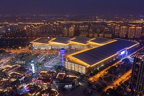 Crowne Plaza Suzhou by IHG