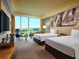 Crowne Plaza Suzhou by IHG