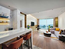 Crowne Plaza Suzhou by IHG