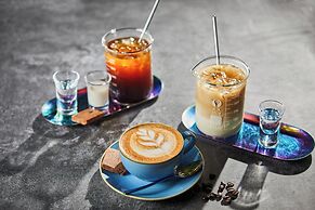 Crowne Plaza Suzhou by IHG